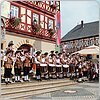 Altstadtfest (Bad Staffelstein, Obermain•Jura)