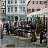 Markt (Bad Windsheim, Steigerwald)
