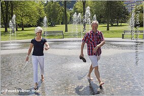 Kurpark (Bad Soden-Salmünster, Spessart-Mainland))