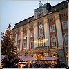 Weihnachtsmarkt (Bad Windsheim, Steigerwald)