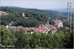 Kirche St. Laurentius (Bad Soden-Salmünster, Spessart-Mainland)