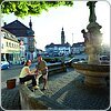 Marktplatz (Bad Königshofen, Haßberge)