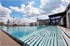 Franken-Therme (Bad Windsheim, Steigerwald)