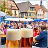 Bierbrauerfest Bad Staffelstein