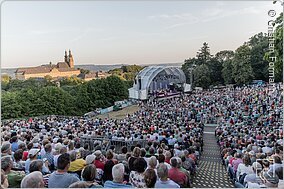 Lieder auf Banz – Ein Abend mit Freunden