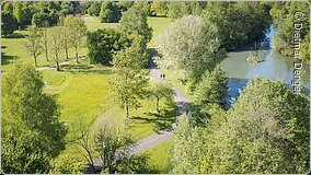 Kurpark (Treuchtlingen, Naturpark Altmühltal)