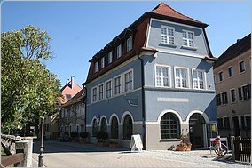 Museum (Treuchtlingen, Naturpark Altmühltal)