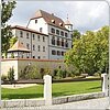 Stadtschloss (Treuchtlingen, Naturpark Altmühltal)