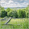 Villa Rustica (Treuchtlingen, Naturpark Altmühltal)