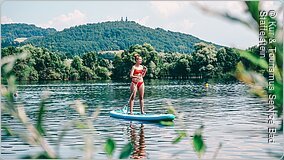 Badesee (Bad Staffelstein, Obermain.Jura)