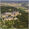 Kloster Banz (Bad Staffelstein, Obermain.Jura)