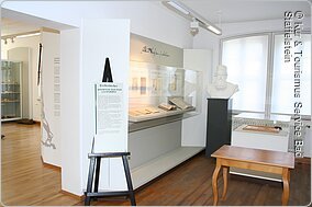 Stadtmuseum (Bad Staffelstein, Obermain.Jura)