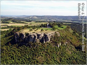 Staffelberg (Bad Staffelstein, Obermain.Jura