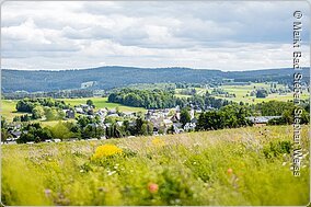 Bayerisches Staatsbad Bad Steben