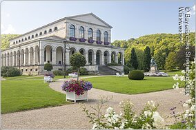 Staatsbad - Bad Brückenau