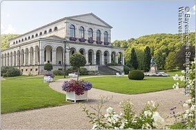 Staatsbad - Bad Brückenau