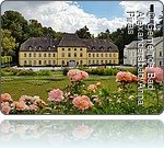 Schlossterrassen (Bad Alexandersbad, Fichtelgebirge)