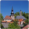 Dreifaltigkeitskirche (Bad Berneck, Fichtelgebirge)