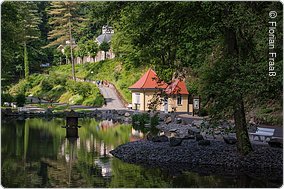 Kurpark (Bad Berneck, Fichtelgebirge)