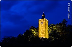 Altes Schloss (Bad Berneck, Fichtelgebirge)