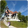 Lutherkirche (Bad Steben, Frankenwald)