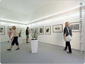 Grafikmuseum (Bad Steben, Frankenwald)