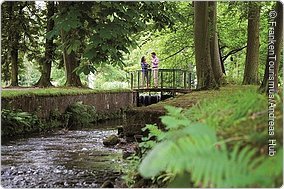 Kurpark (Bad Orb, Spessart-Mainland)