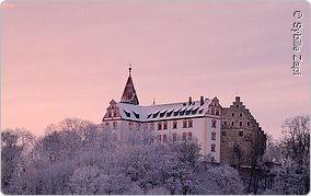 Veste Heldburg (Heldburg, Coburg.Rennsteig)