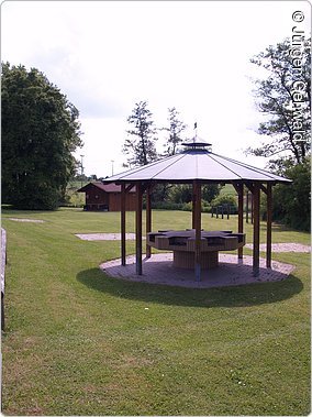 Campingplatz (Bad Windsheim, Steigerwald)