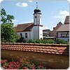 Lambertuskirche (Treuchtlingen, Naturpark Altmühltal)