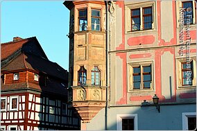 Historisches Rathaus (Bad Königshofen, Haßberge)