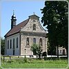 Wallfahrtskirche Ipthausen (Bad Königshofen, Haßberge)