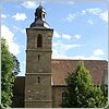 Johanniskirche (Bad Rodach, Coburg.Rennsteig)