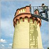 Wartturm (Bad Orb, Spessart-Mainland)