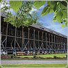 Gradierwerk (Bad Orb, Spessart-Mainland)