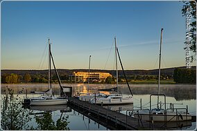 Weißenstädter See (Weißenstadt, Fichtelgebirge)