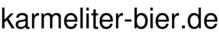 karmeliter-bier.de